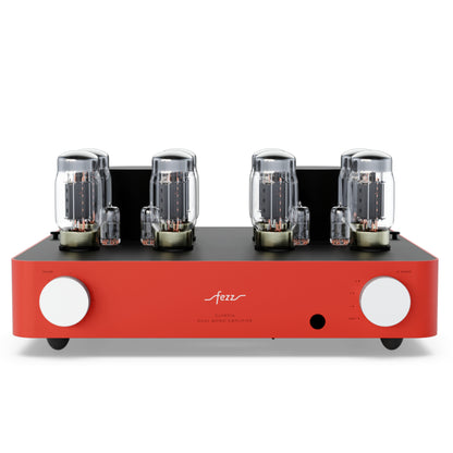 Fezz Olympia Vacuum Tube Integrated Amplifier
