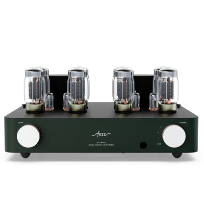 Fezz Olympia Vacuum Tube Integrated Amplifier
