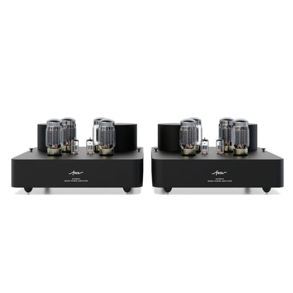 Fezz Audio Olympia EVO Mono Power Amplifier - Pair