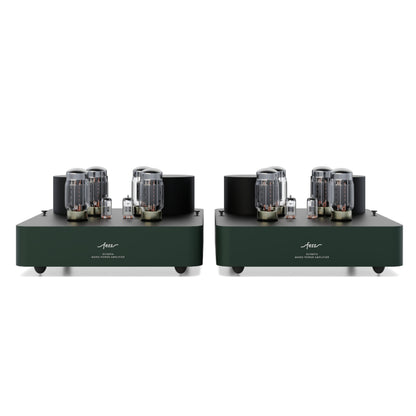 Fezz Audio Olympia EVO Mono Power Amplifier - Pair