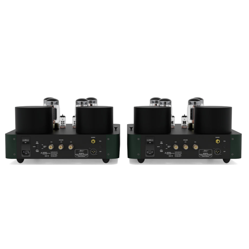 Fezz Audio Olympia EVO Mono Power Amplifier - Pair