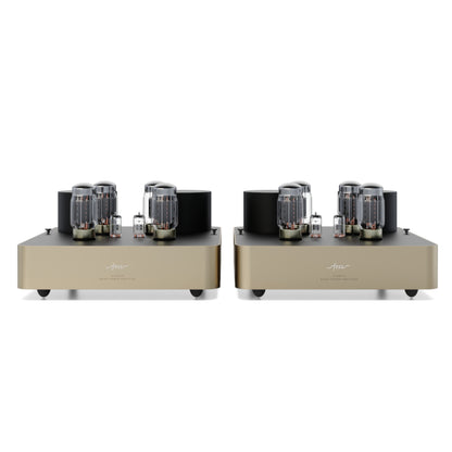 Fezz Audio Olympia EVO Mono Power Amplifier - Pair