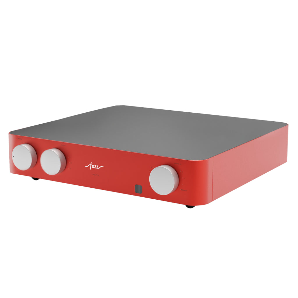 Fezz Sagita Pre Amplifier