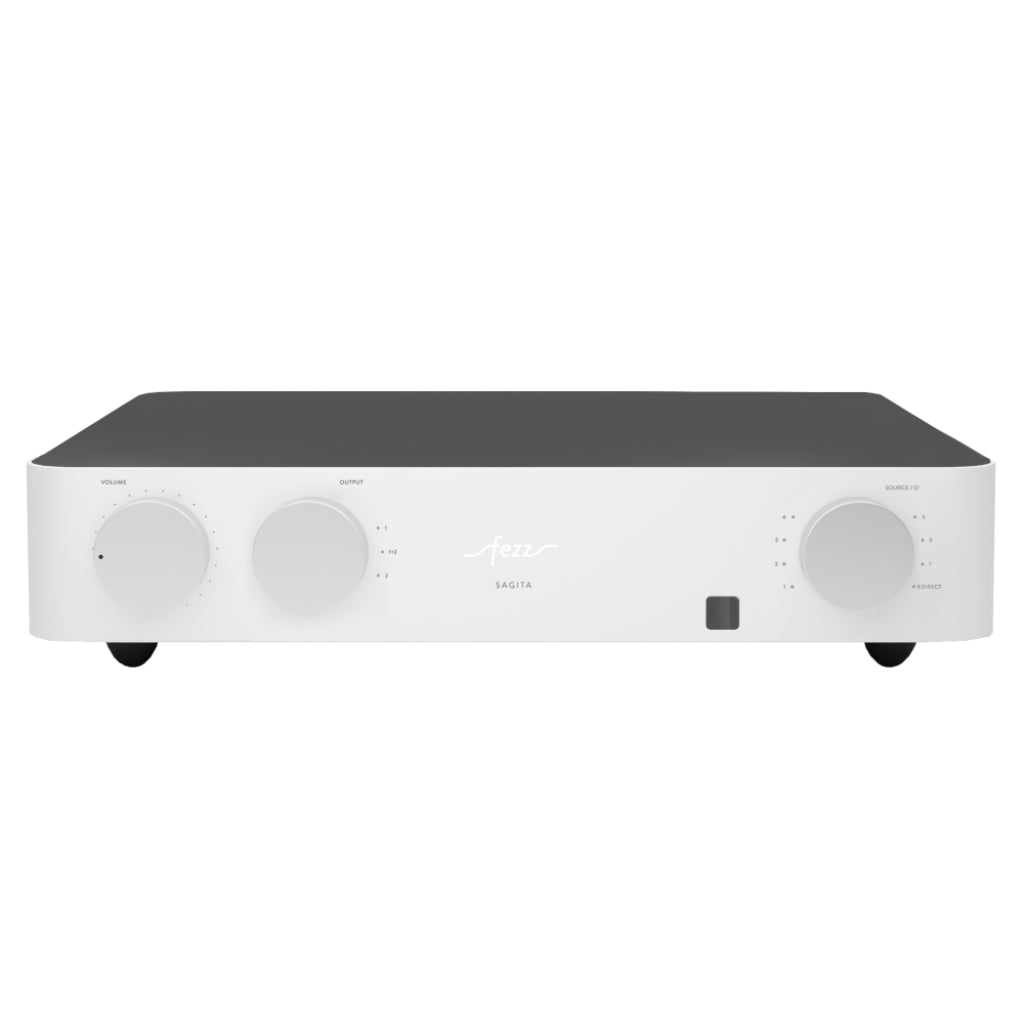 Fezz Sagita Pre Amplifier
