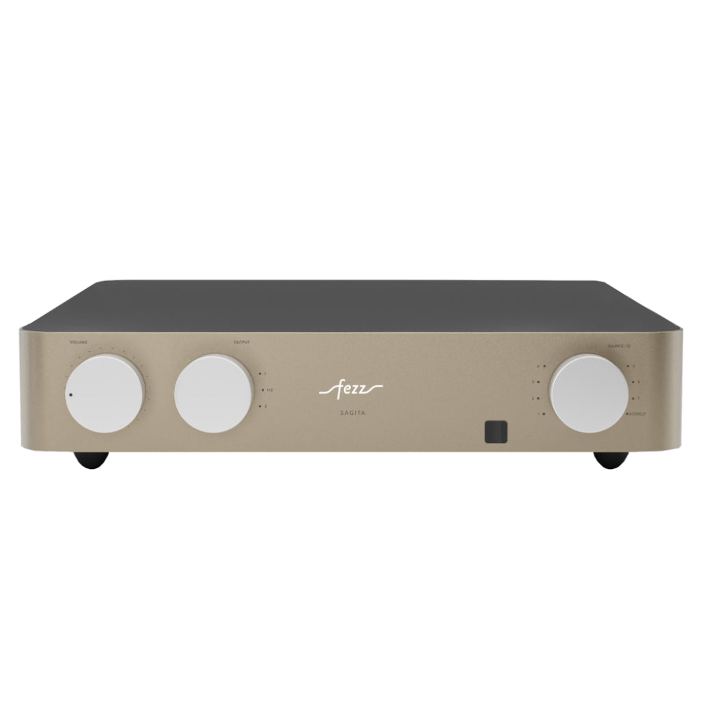 Fezz Sagita Pre Amplifier