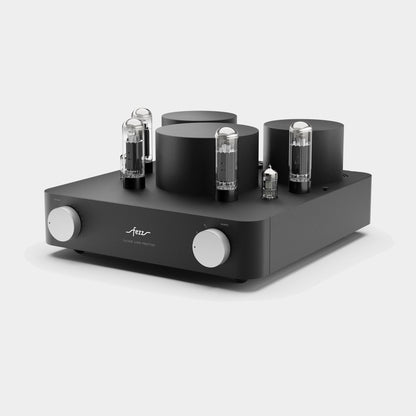 Fezz Silver Luna Prestige Vacuum Tube Integrated Amplifier