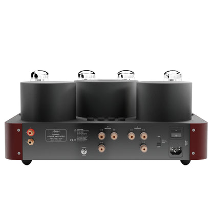 Fezz Titania Power Amplifier (Stereo)