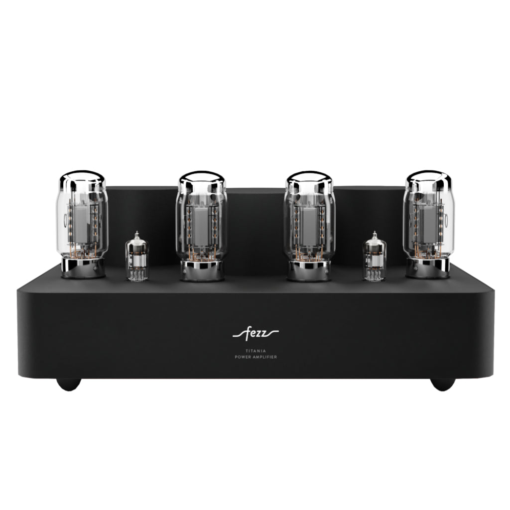 Fezz Titania Vacuum Tube Power Amplifier