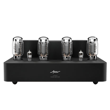 Fezz Titania Vacuum Tube Power Amplifier