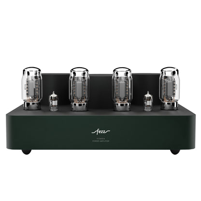 Fezz Titania Power Amplifier (Stereo)