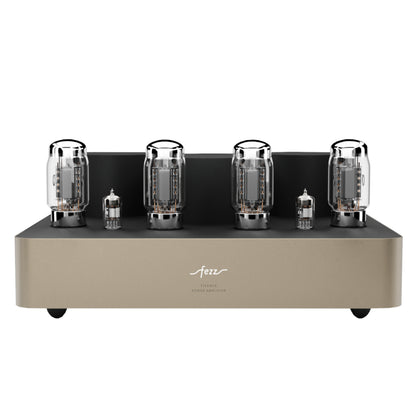 Fezz Titania Power Amplifier (Stereo)