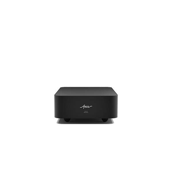 Fezz Gaia MM/MC Vacuum Tube Phono Stage