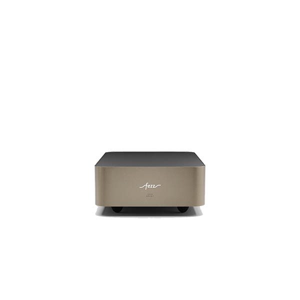 Fezz Gaia MM/MC Vacuum Tube Phono Stage