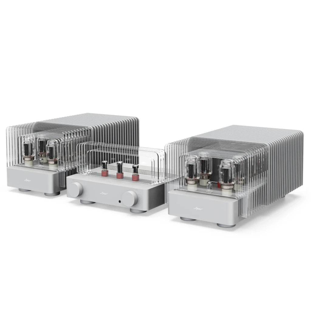 Fezz Magnetar Pre Amplifier