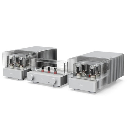 Fezz Magnetar Pre Amplifier