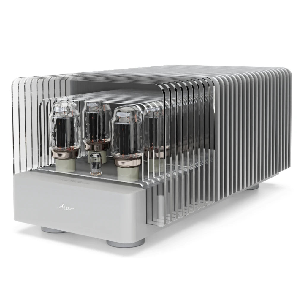 Fezz Audio Supernova Magnetar Dual Mono Power Amplifier (Pair)