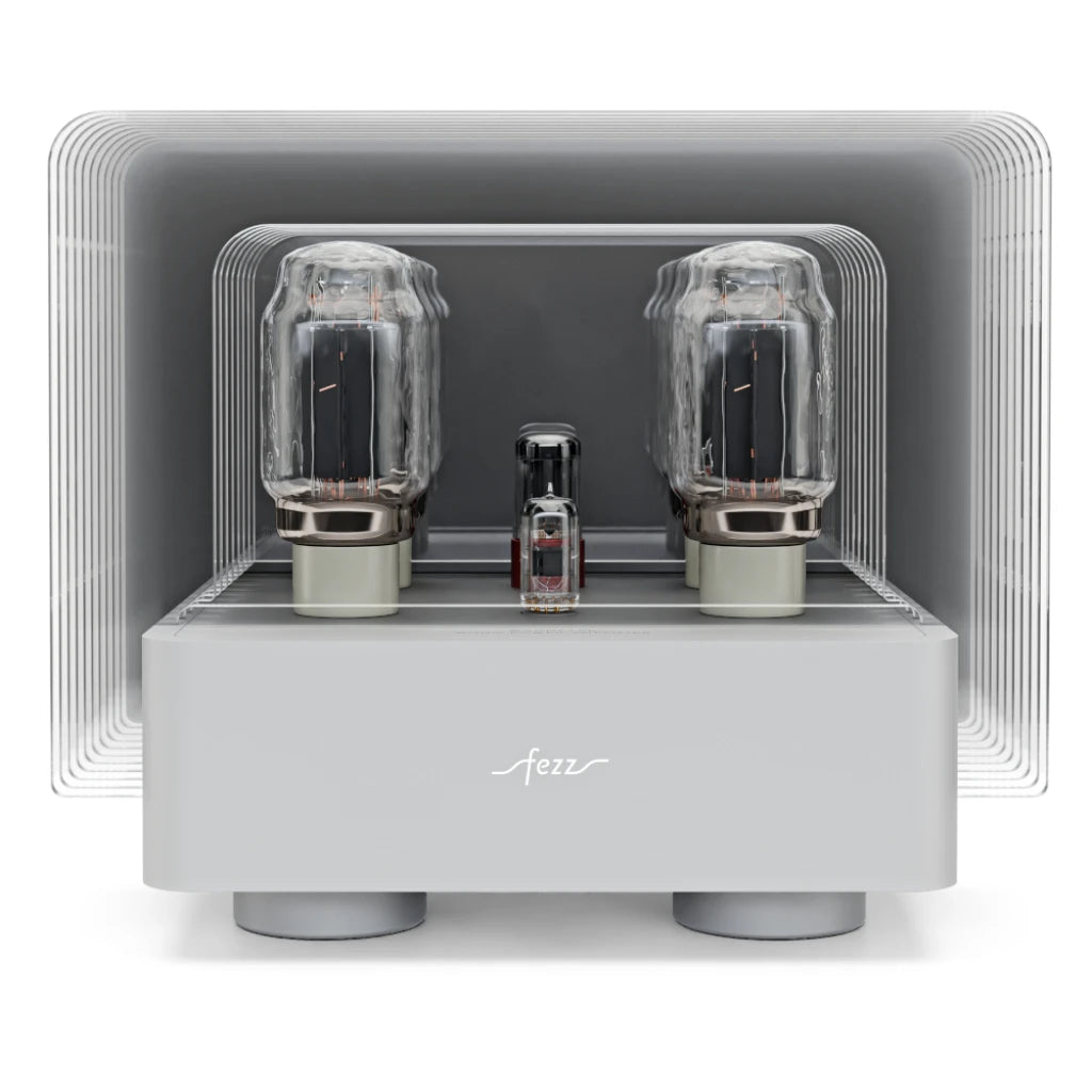 Fezz Audio Supernova Magnetar Dual Mono Power Amplifier (Pair)