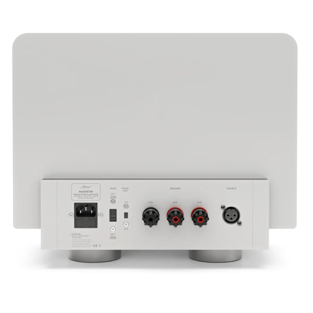 Fezz Audio Supernova Magnetar Dual Mono Power Amplifier (Pair)
