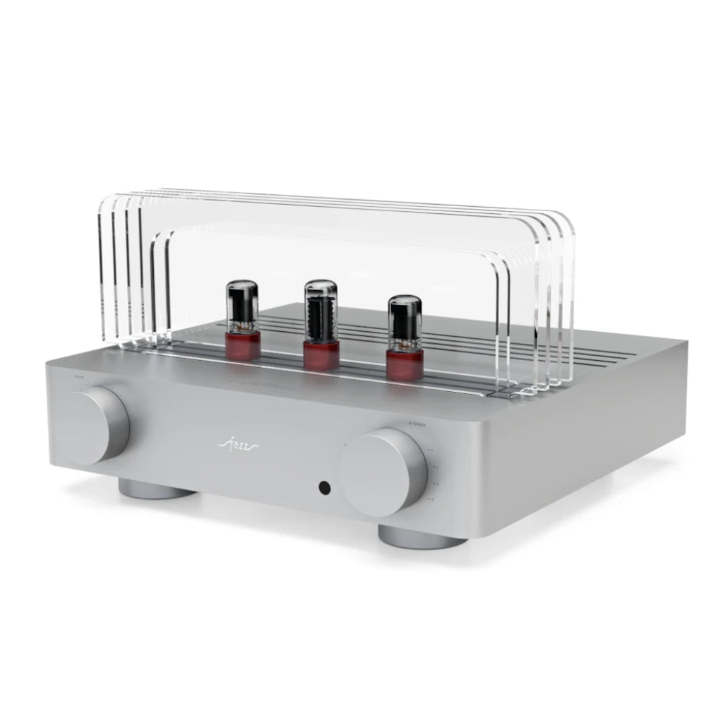 Fezz Magnetar Pre Amplifier