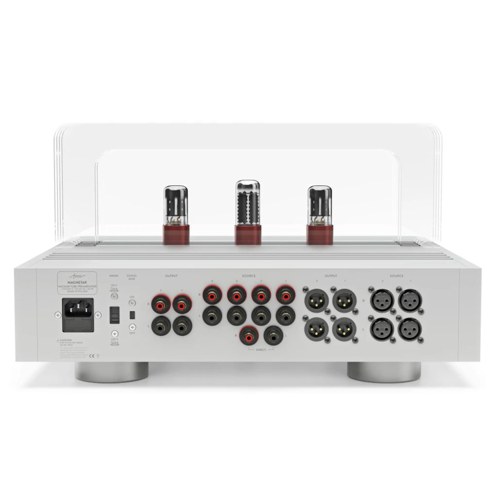 Fezz Magnetar Pre Amplifier