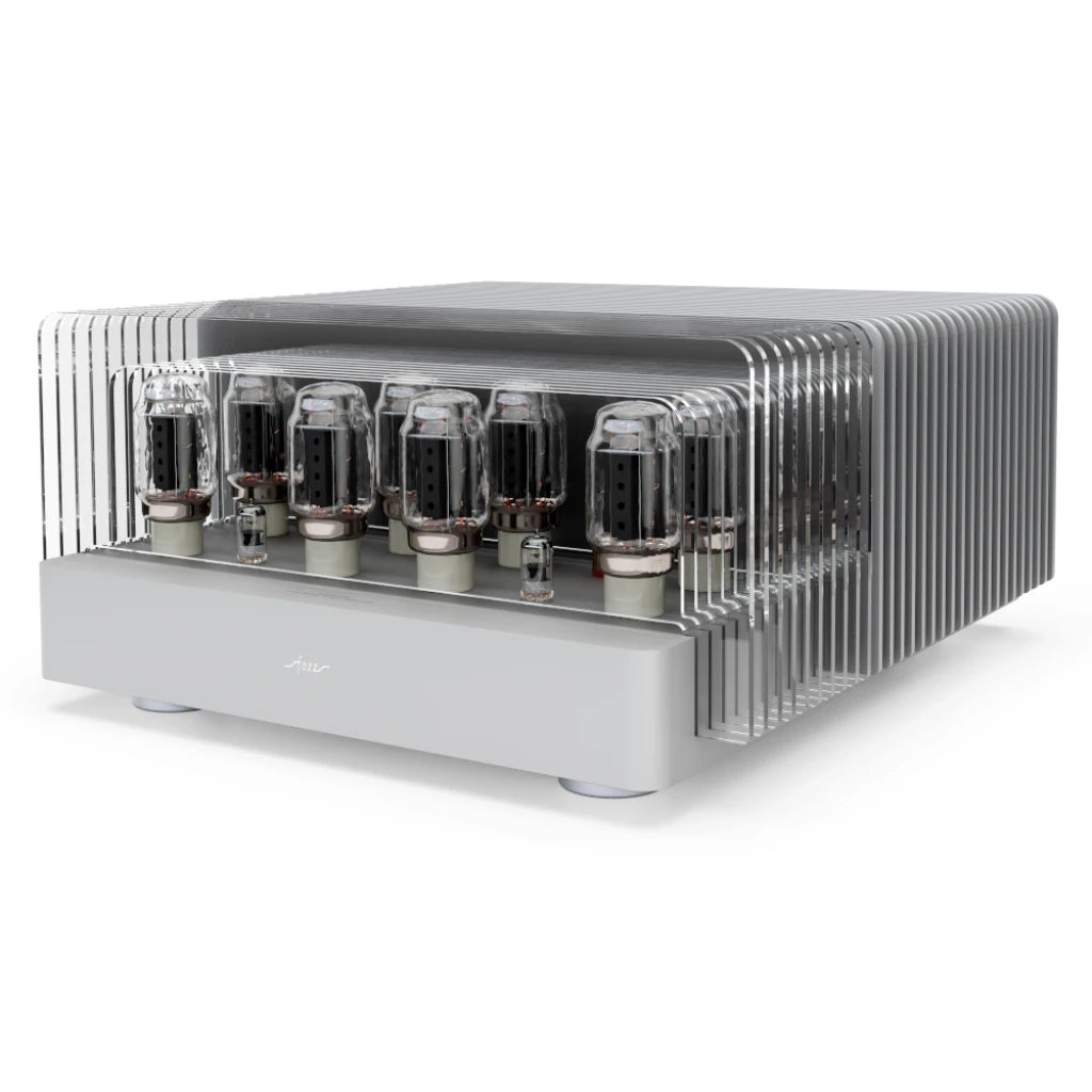 Fezz Audio Supernova Magnetar Dual Mono Power Amplifier