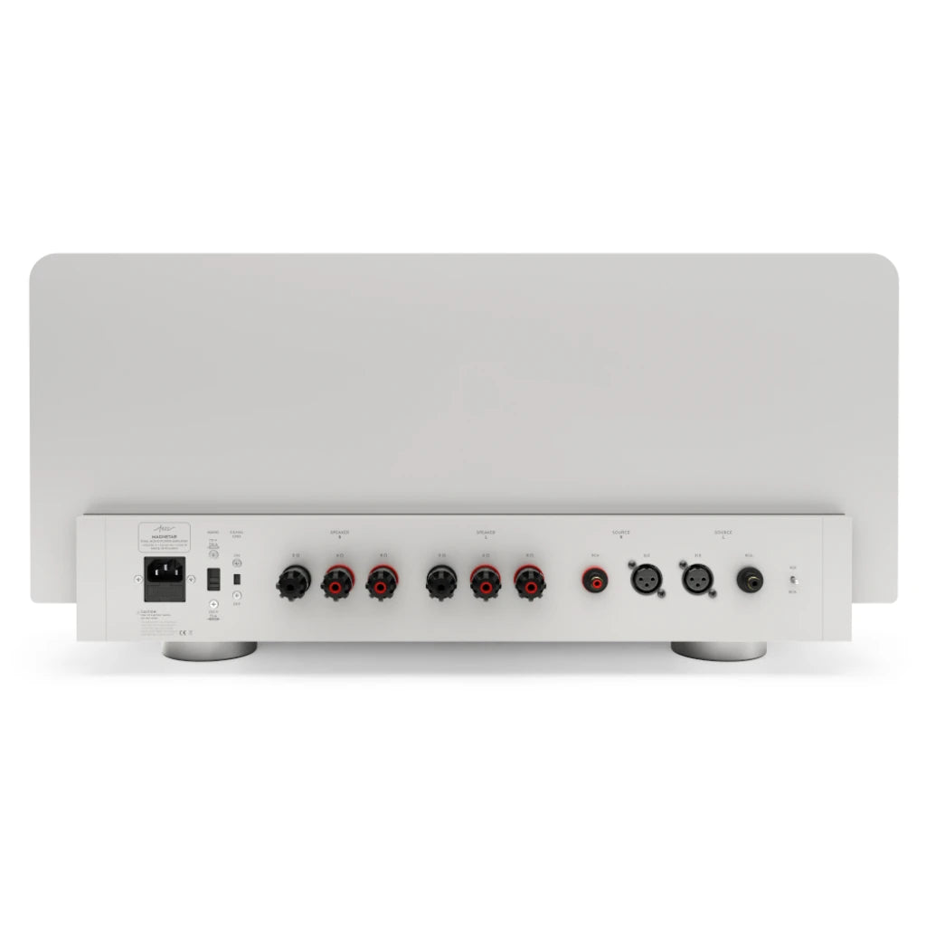 Fezz Audio Supernova Magnetar Dual Mono Power Amplifier