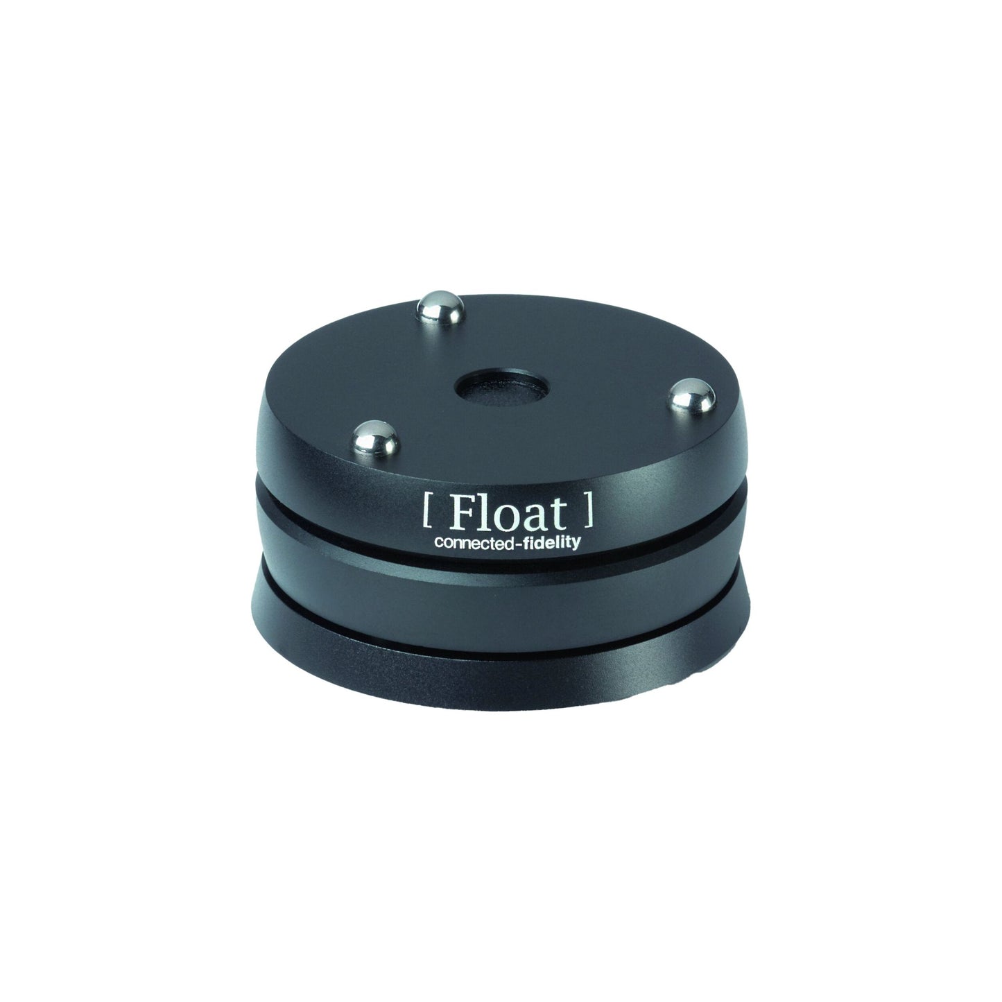 Connected Fidelity Float 30 Component Isolation