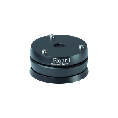 Connected Fidelity Float 30 Component Isolation