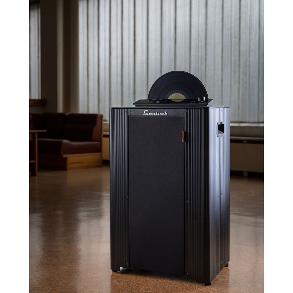 Degritter Fonoteek Ultra Sonic Record Cleaner