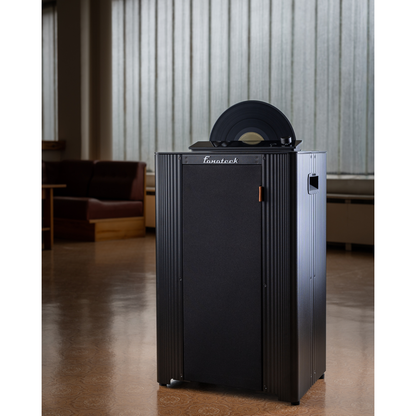 Degritter Fonoteek Ultra Sonic Record Cleaner