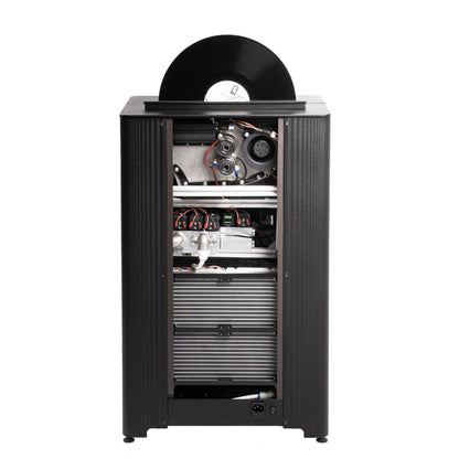 Degritter Fonoteek Ultra Sonic Record Cleaner