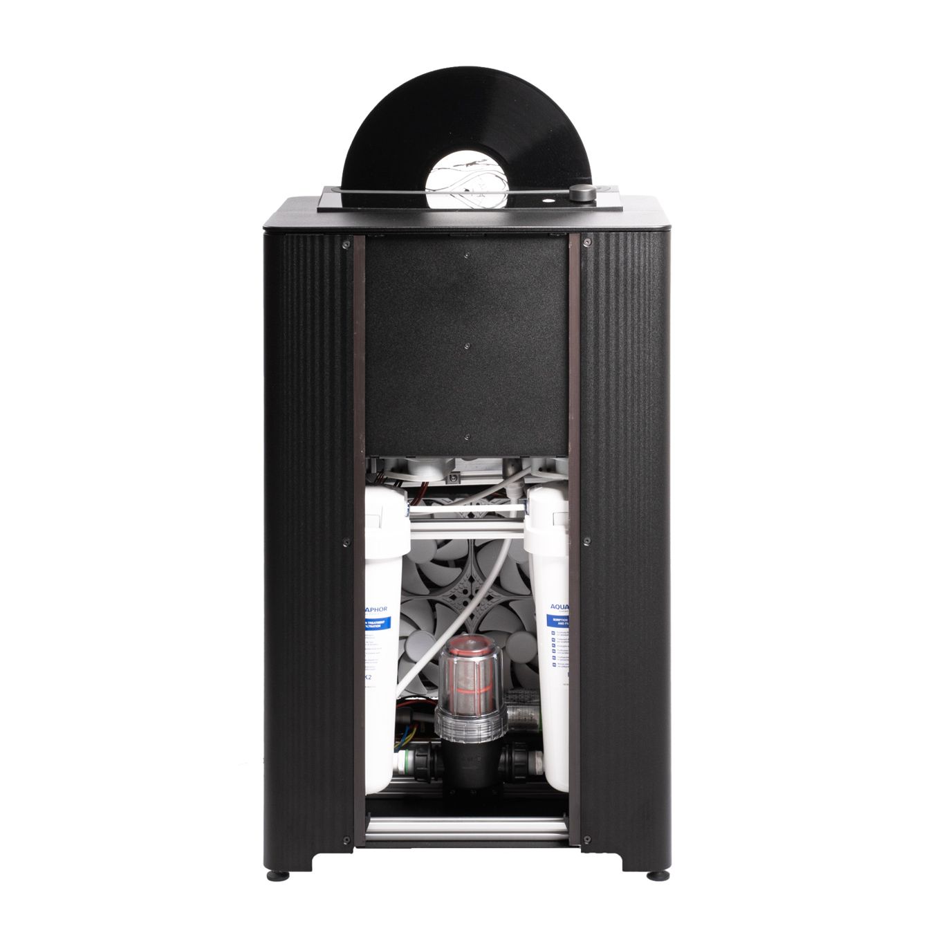 Degritter Fonoteek Ultra Sonic Record Cleaner