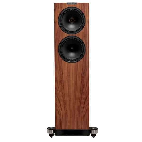 Fyne Audio F702SP Floorstanding Loudspeakers (OPEN BOX)