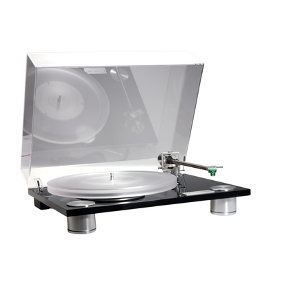 Takumi TT Level 1.1 Belt-Drive Turntable with Acrylic Platter