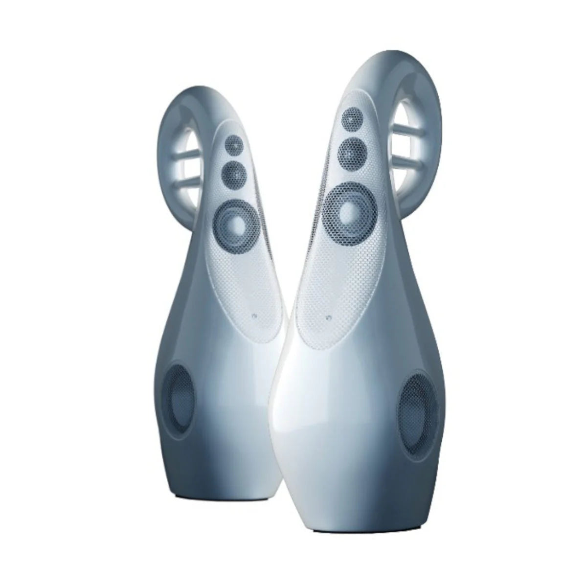 Vivid Audio Giya G2 Series 2 Floorstanders