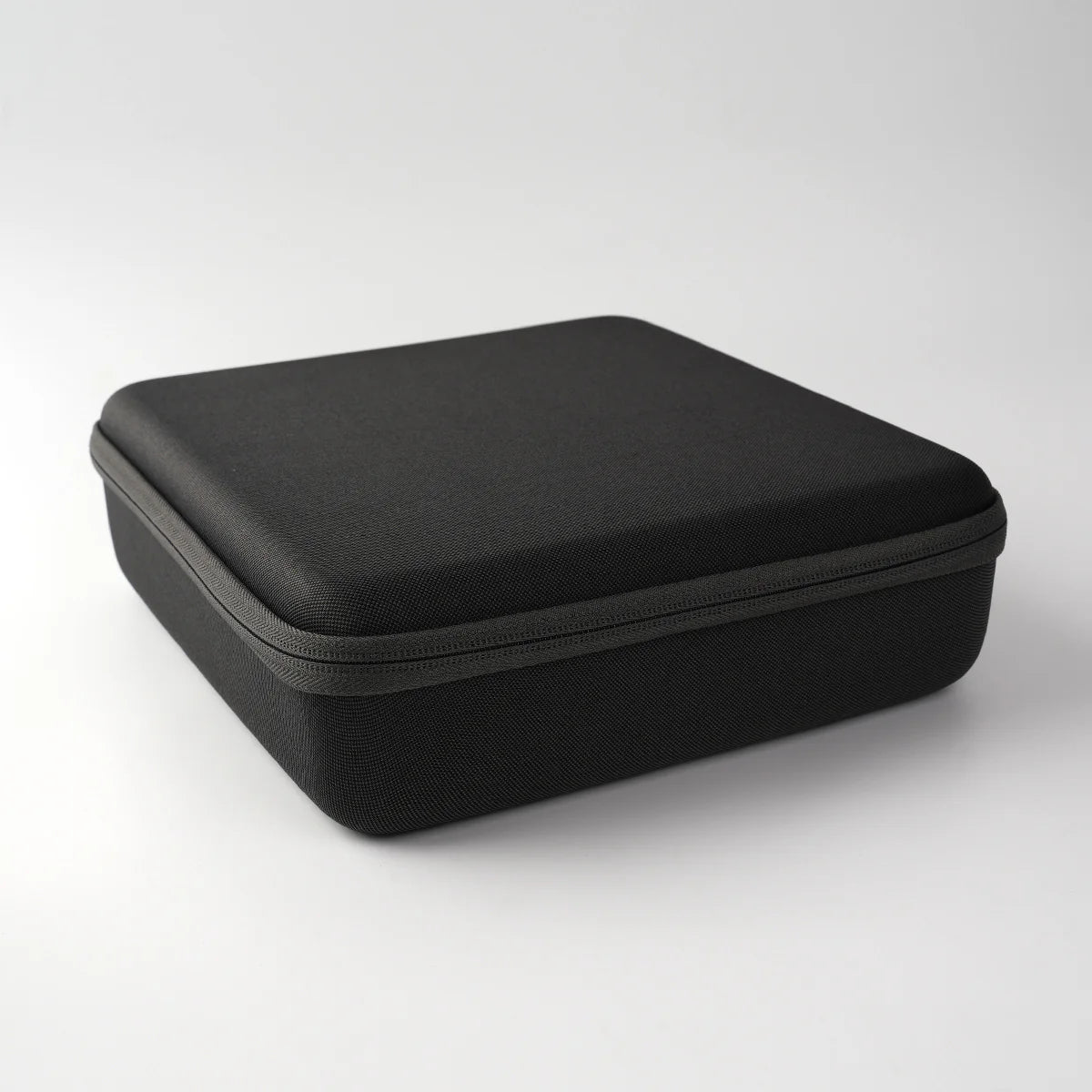 Ecoute Triode Vacuum Tube Active Headphones - Gunmetal