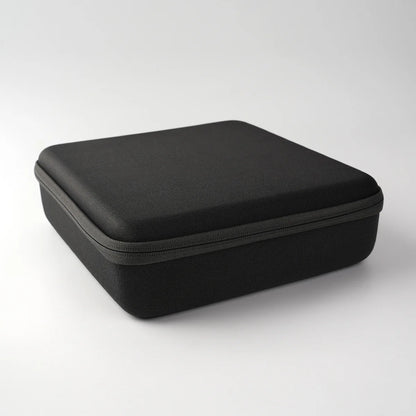 Ecoute Triode Vacuum Tube Active Headphones - Gunmetal