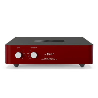 Fezz Gratia Prestige MKII Phono Stage