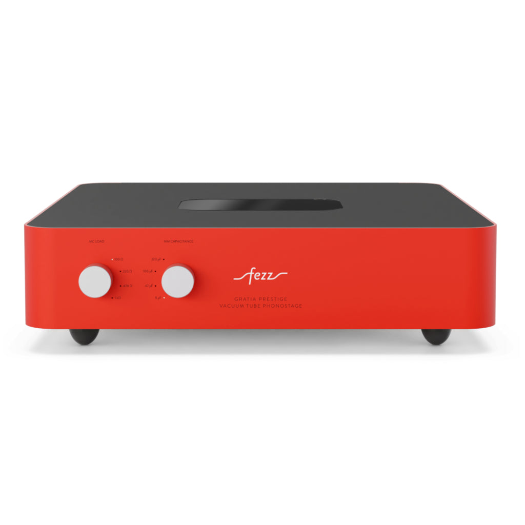 Fezz Gratia Prestige MKII Phono Stage