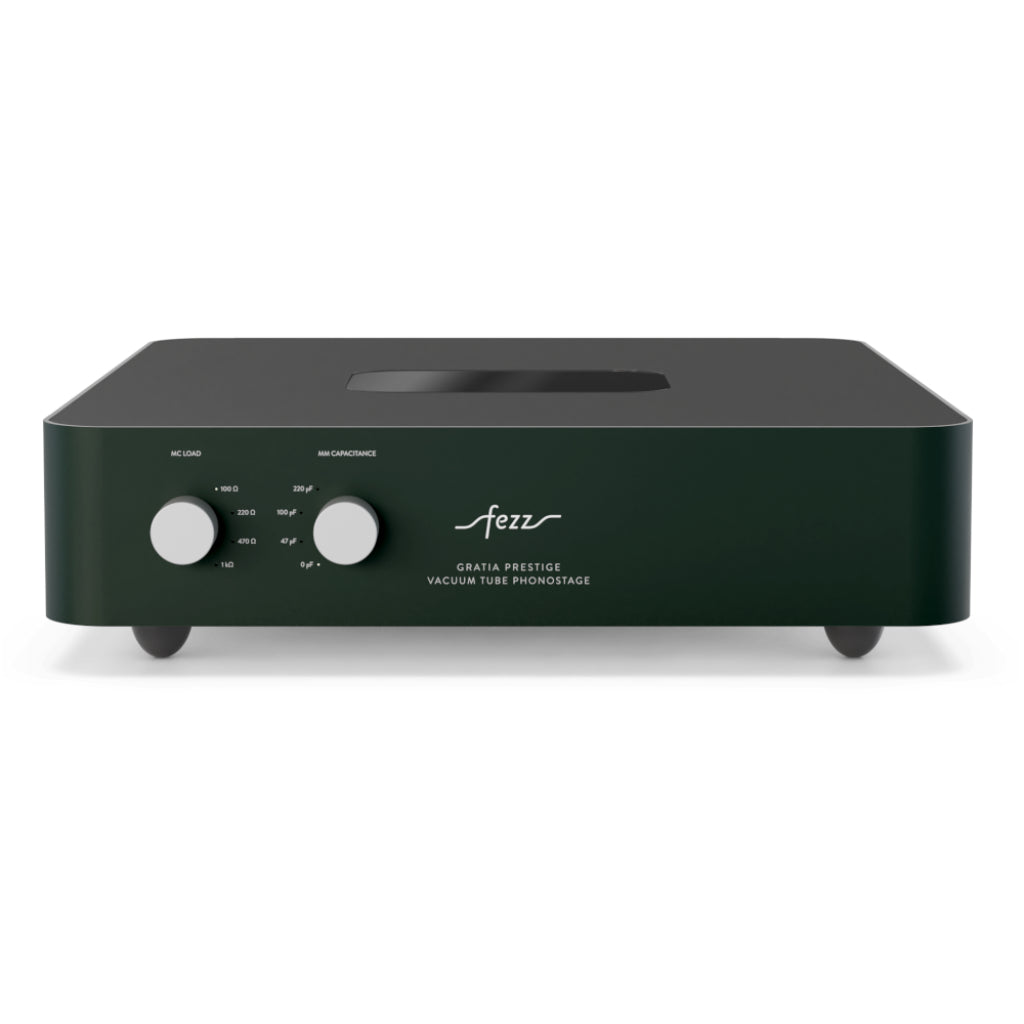 Fezz Gratia Prestige MKII Phono Stage