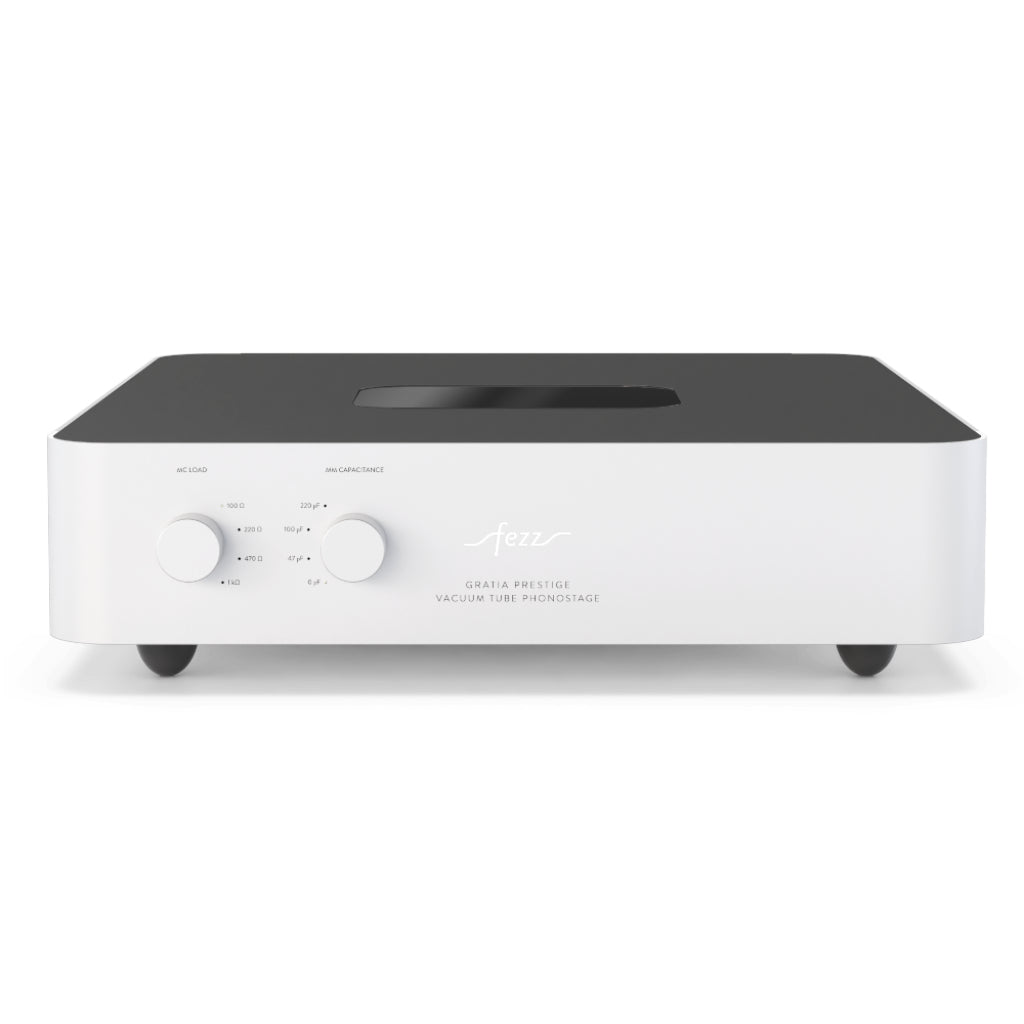 Fezz Gratia Prestige MKII Phono Stage