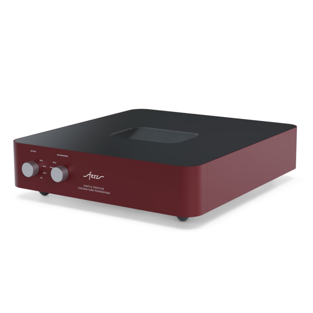 Fezz Gratia Prestige MKII Phono Stage