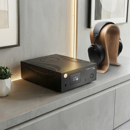 Gold Note HP-5.2 Headphone Amplifier
