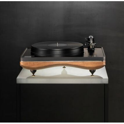 Gold Note Mediterraneo X Reference Turntable