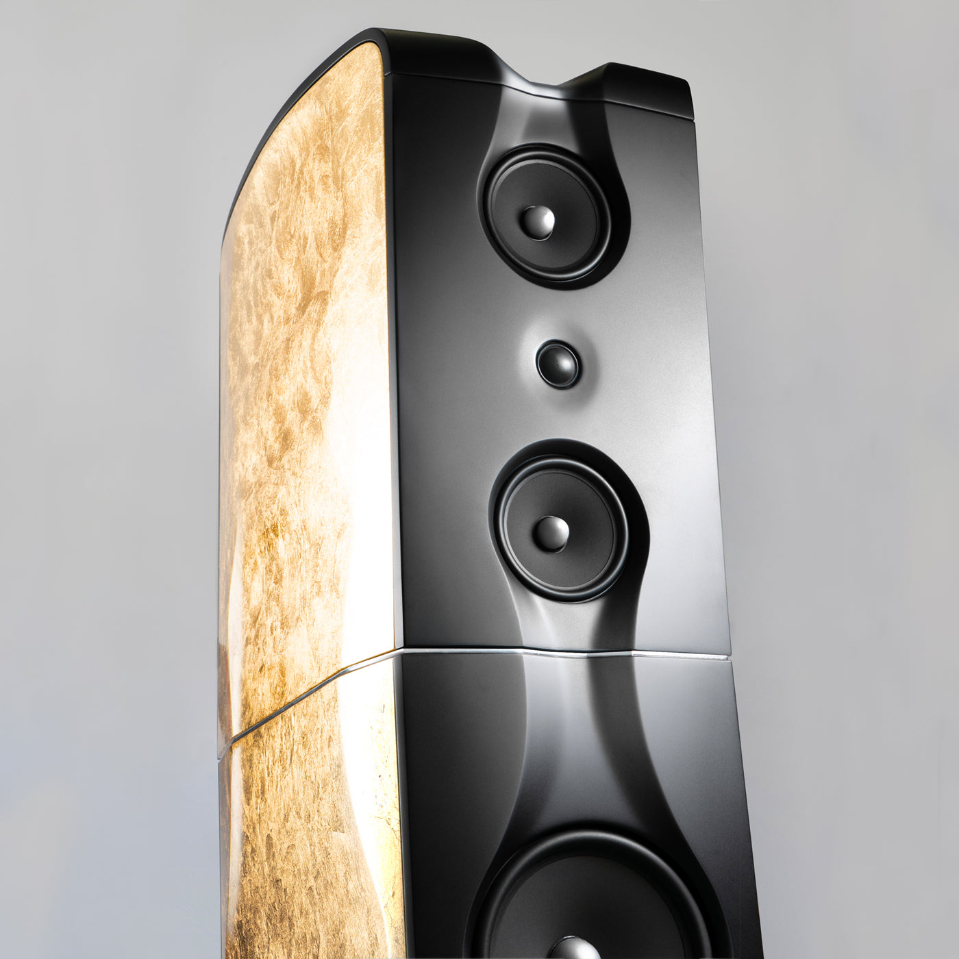 Gold Note XS-85 Floorstanders