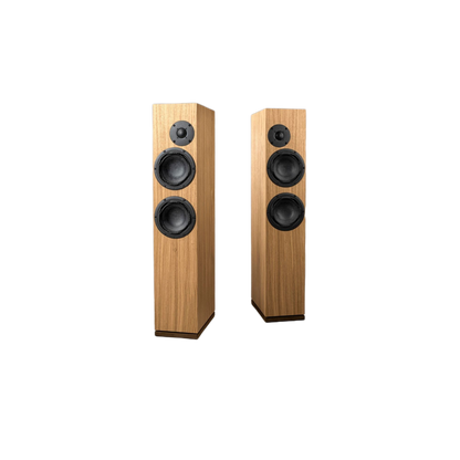 OePhi Floorstanding Speakers Transcendence 2.5