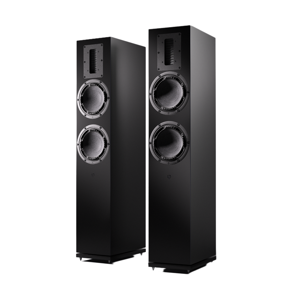 OePhi Immanence 2.5 loudspeakers (pair)