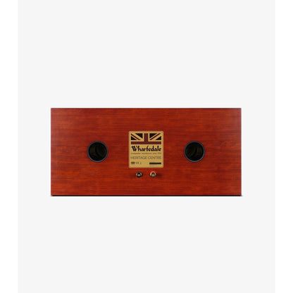Wharfedale Heritage Center Speaker