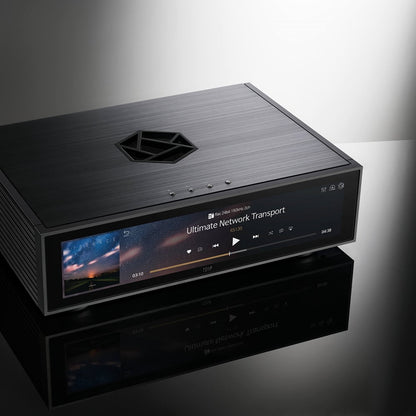 HiFi Rose RS130 Network Transport Streamer