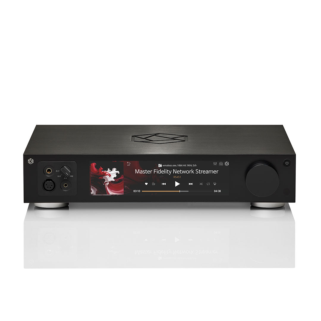 HiFi Rose RS451 Streamer